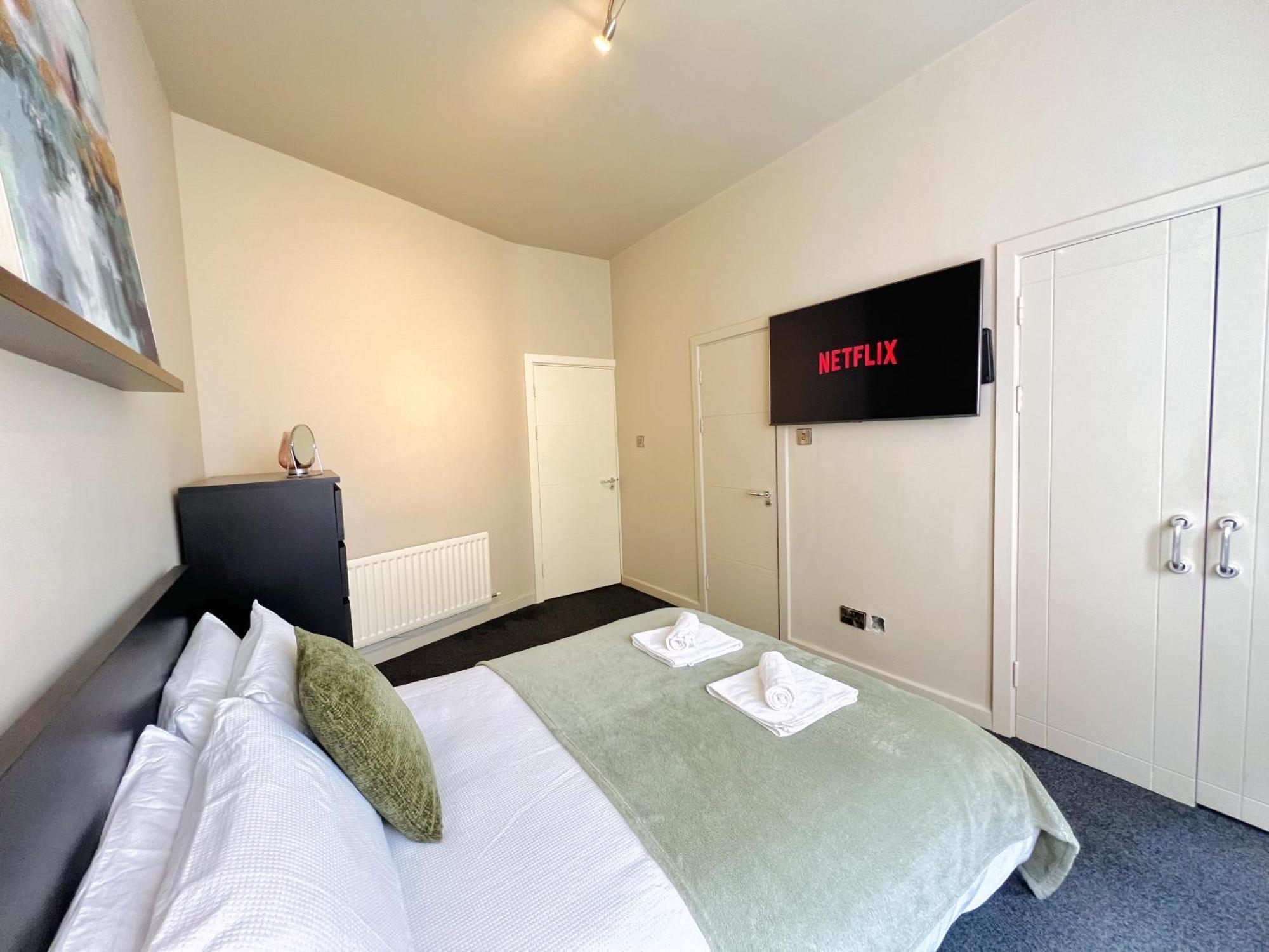 דבלין Temple Bar Central Apartment מראה חיצוני תמונה