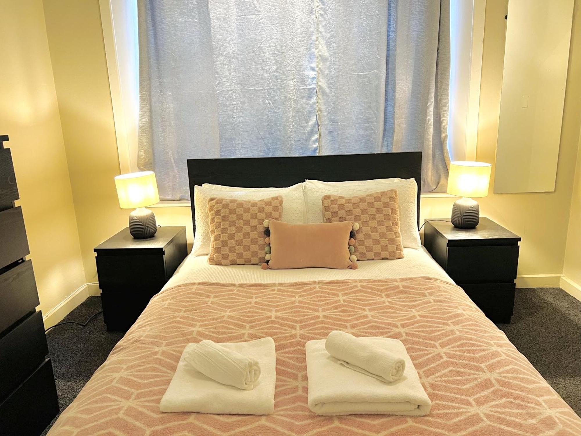 דבלין Temple Bar Central Apartment מראה חיצוני תמונה