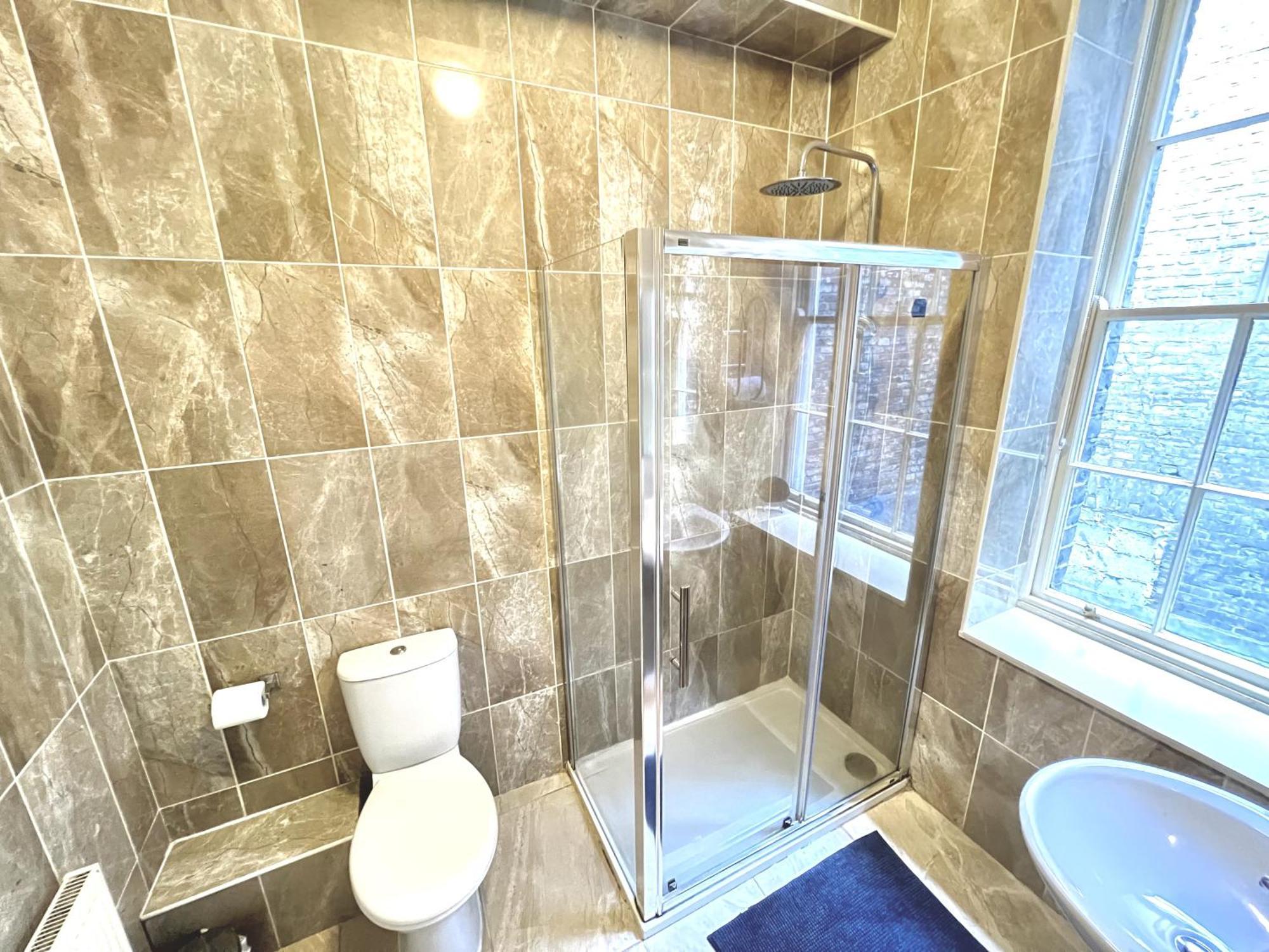 דבלין Temple Bar Central Apartment מראה חיצוני תמונה