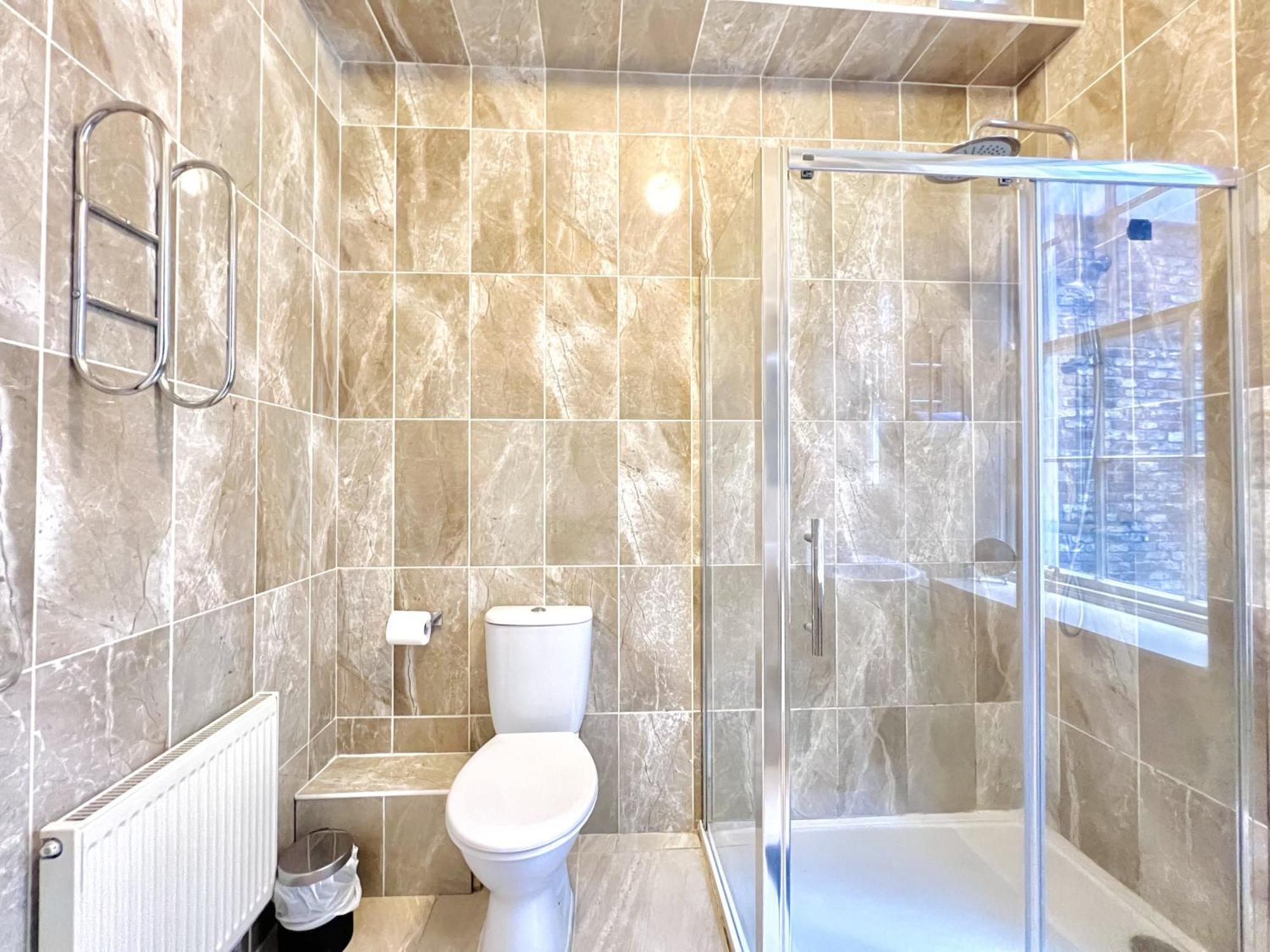 דבלין Temple Bar Central Apartment מראה חיצוני תמונה