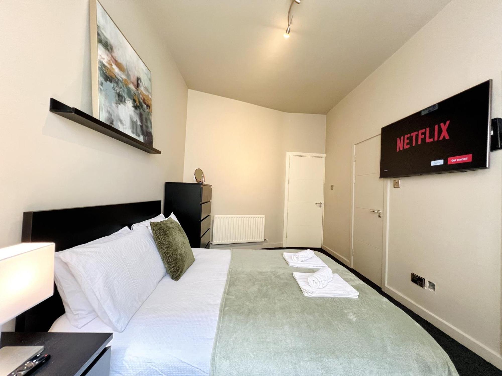 דבלין Temple Bar Central Apartment מראה חיצוני תמונה