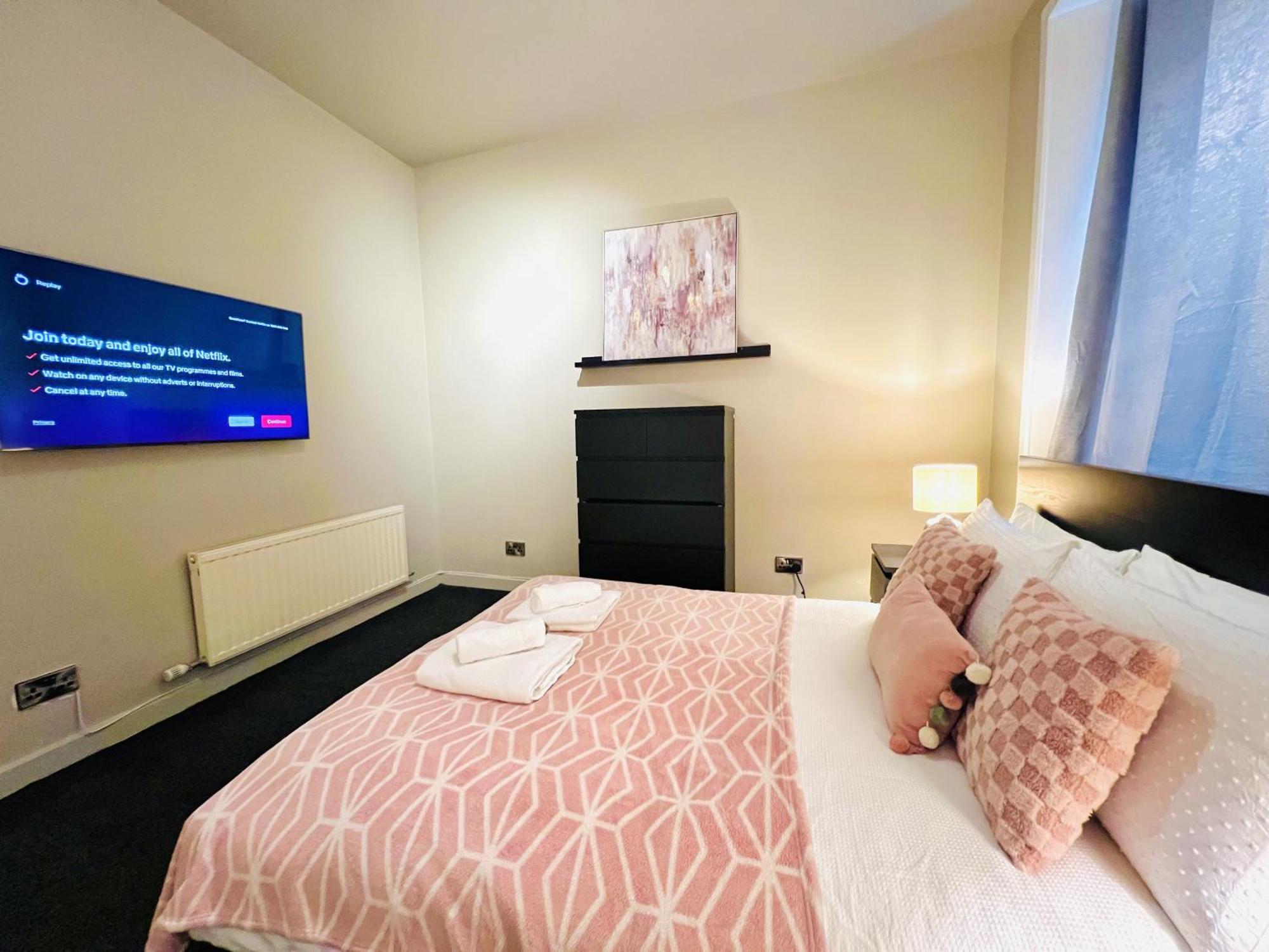 דבלין Temple Bar Central Apartment מראה חיצוני תמונה