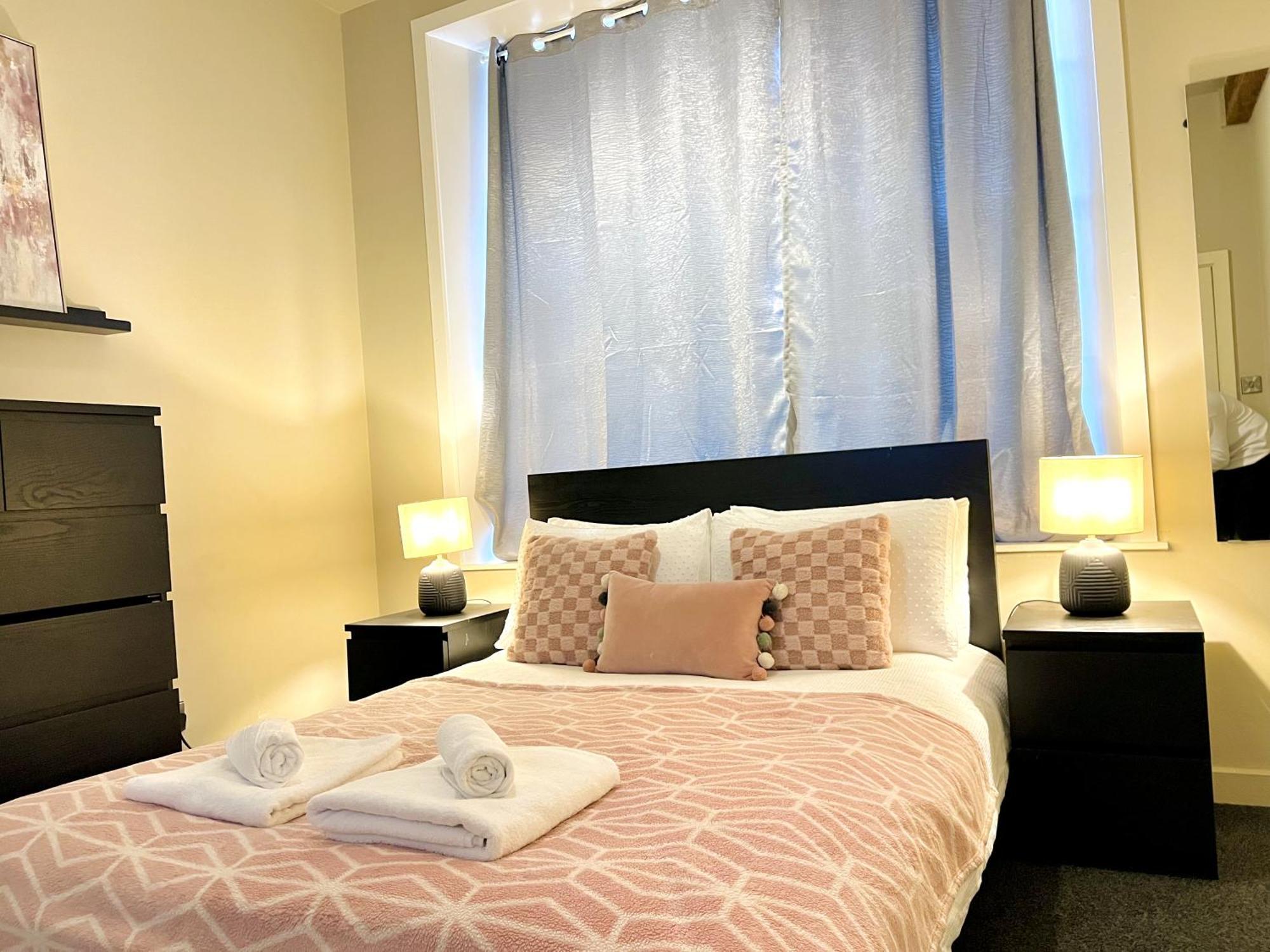דבלין Temple Bar Central Apartment מראה חיצוני תמונה