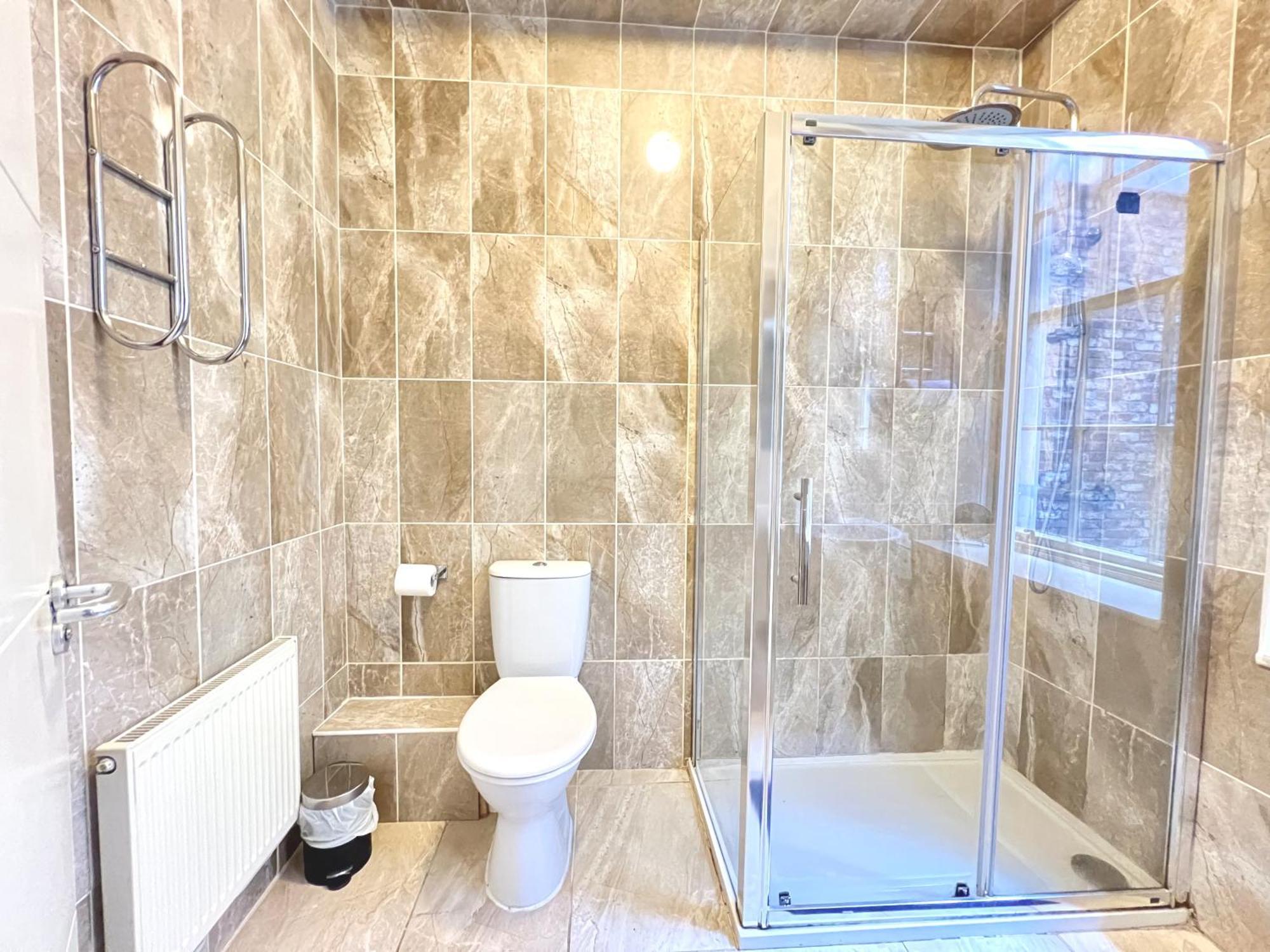 דבלין Temple Bar Central Apartment מראה חיצוני תמונה