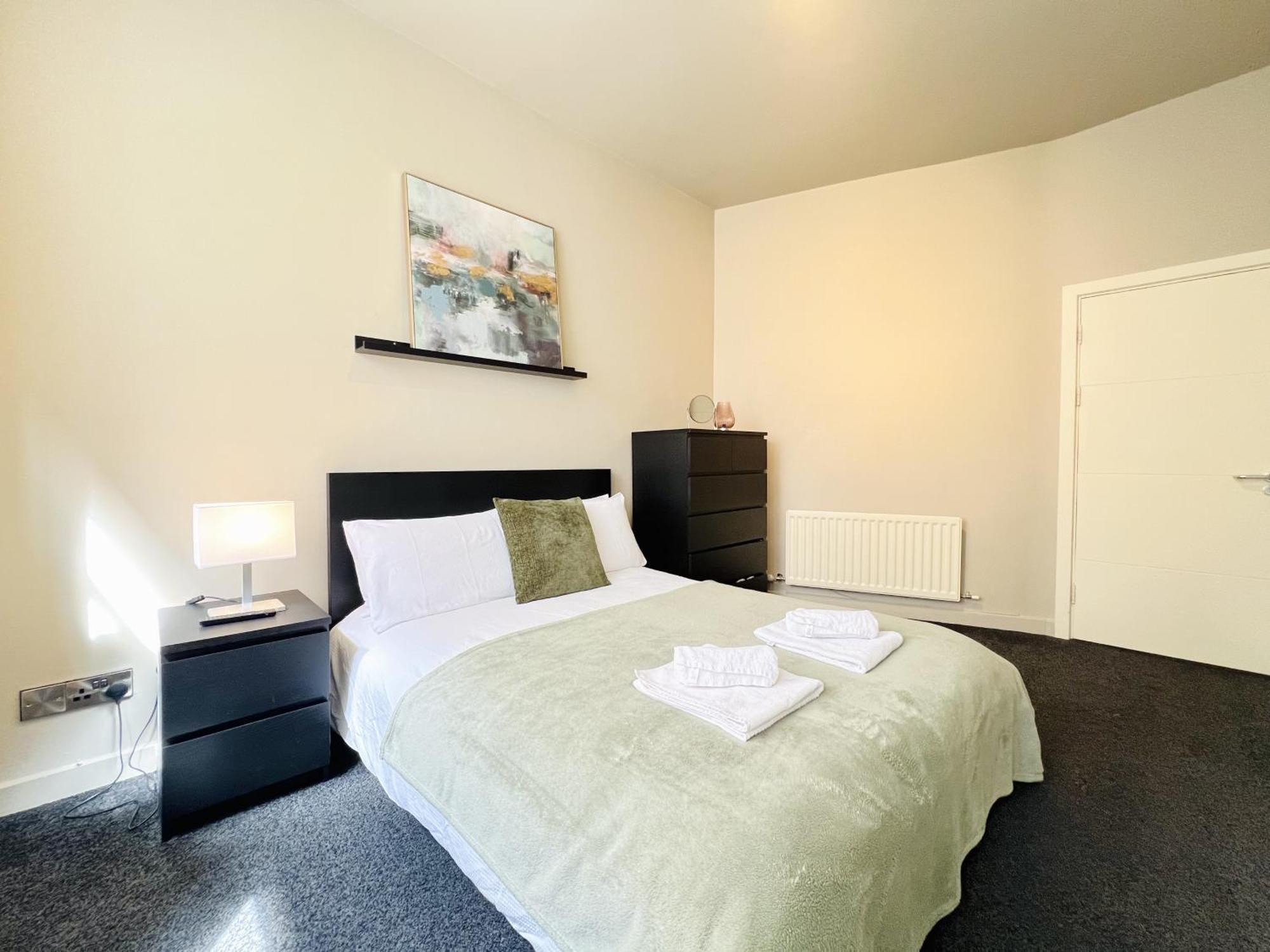 דבלין Temple Bar Central Apartment מראה חיצוני תמונה